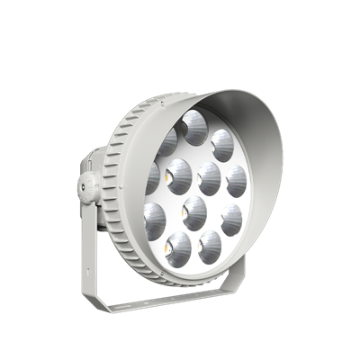 Led Spot Light 400W